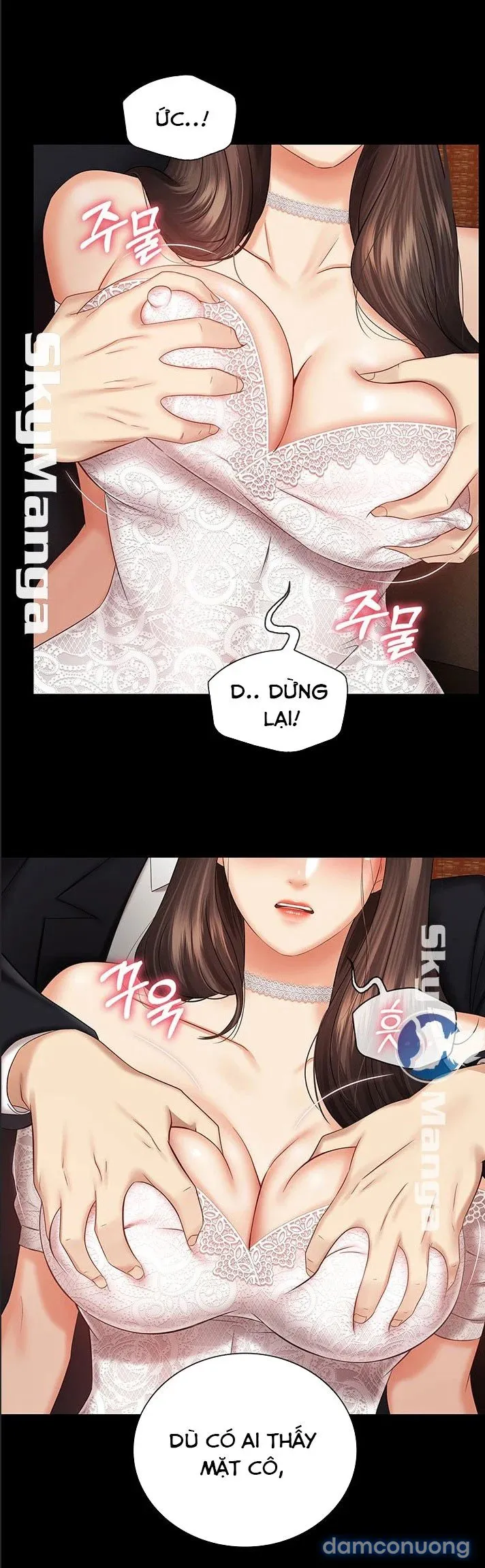 Sisters Duty – Sứ Mệnh Người Anh 