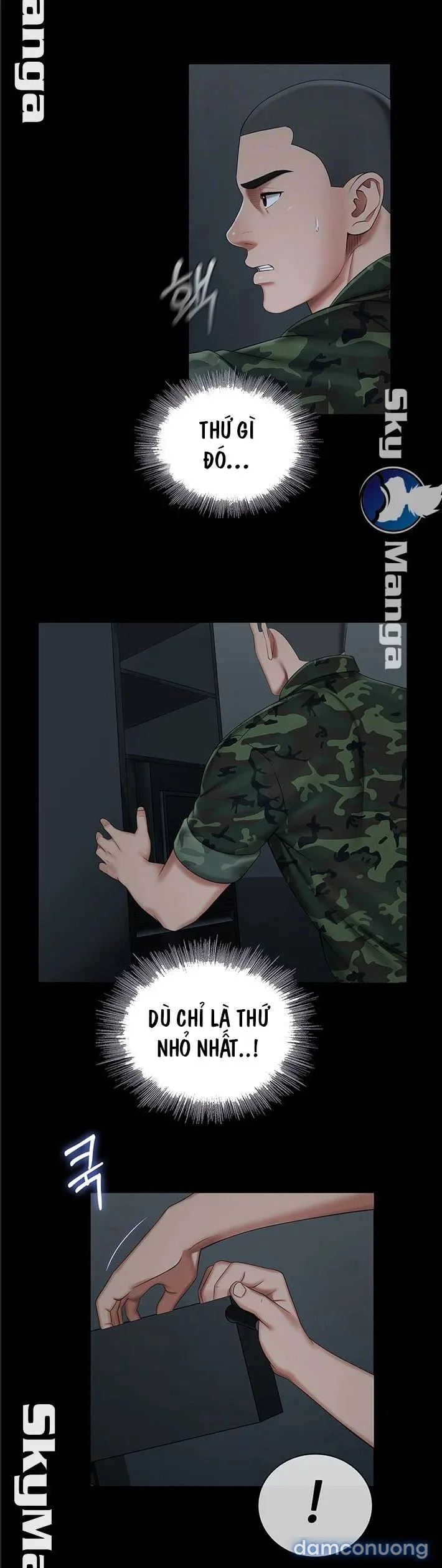 Sisters Duty – Sứ Mệnh Người Anh 