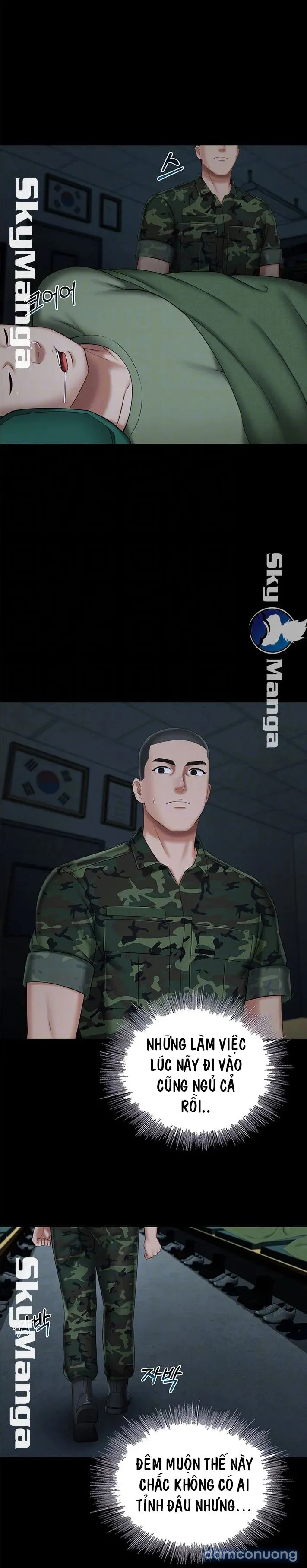 Sisters Duty – Sứ Mệnh Người Anh 