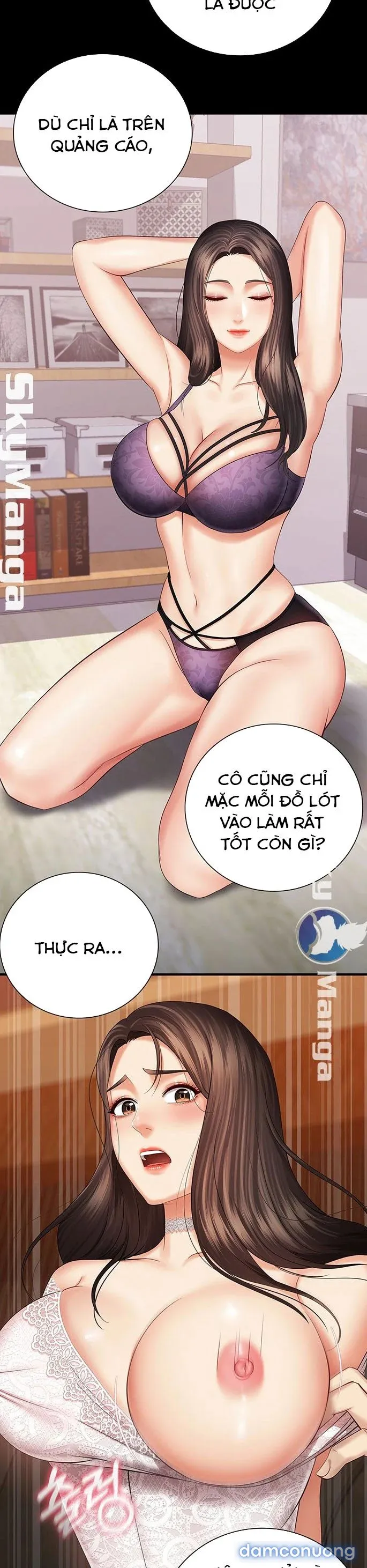 Sisters Duty – Sứ Mệnh Người Anh 