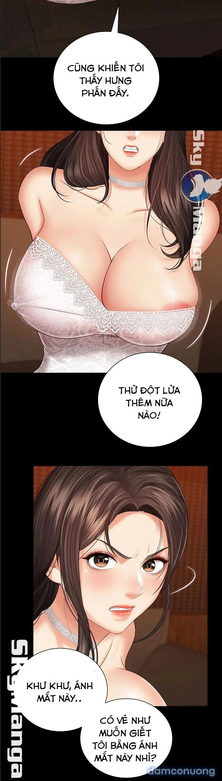 Sisters Duty – Sứ Mệnh Người Anh 