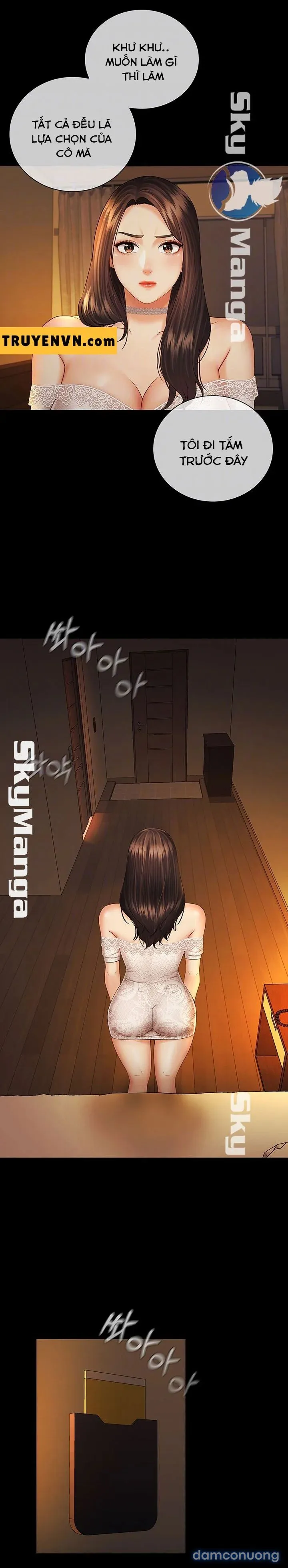 Sisters Duty – Sứ Mệnh Người Anh 