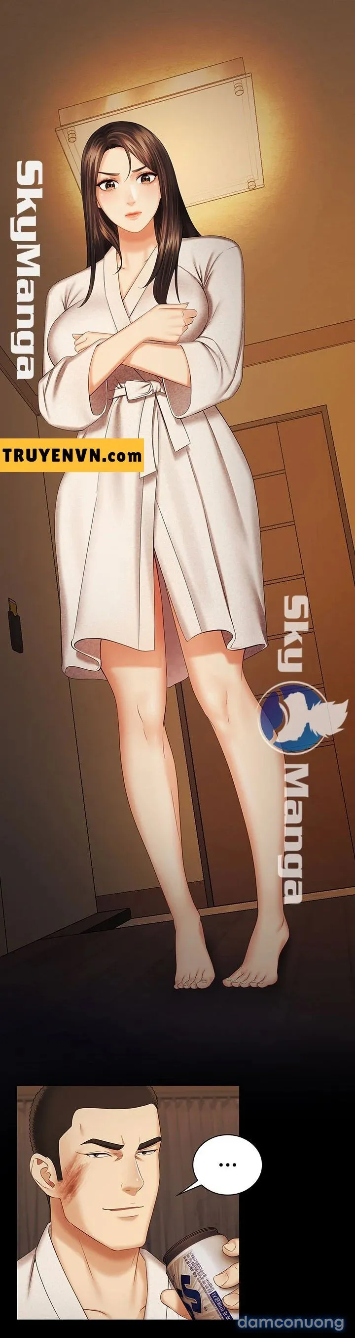 Sisters Duty – Sứ Mệnh Người Anh 