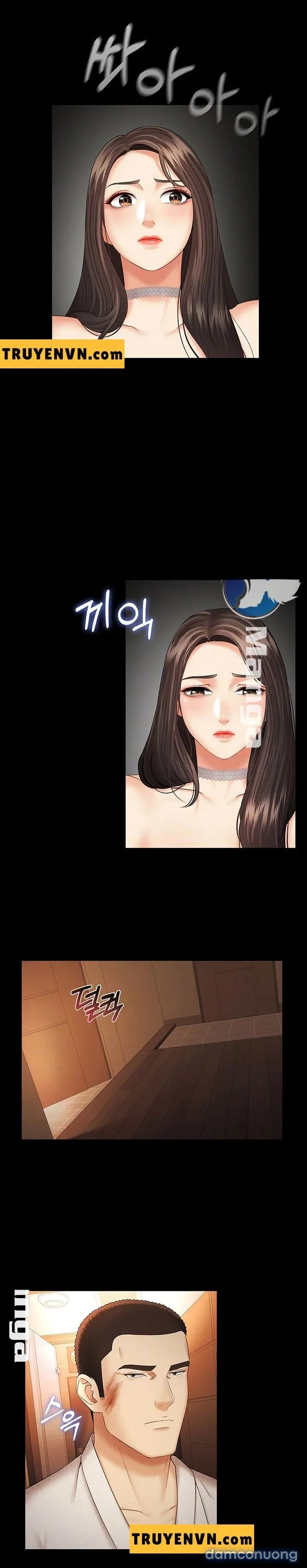 Sisters Duty – Sứ Mệnh Người Anh 