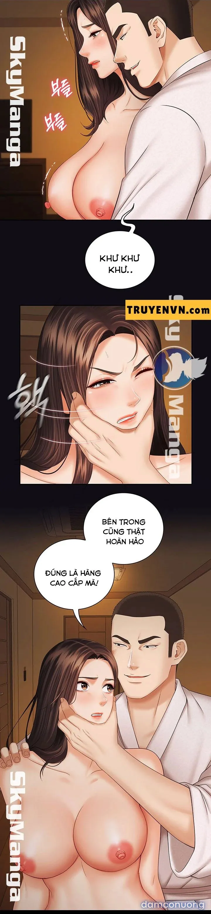Sisters Duty – Sứ Mệnh Người Anh 