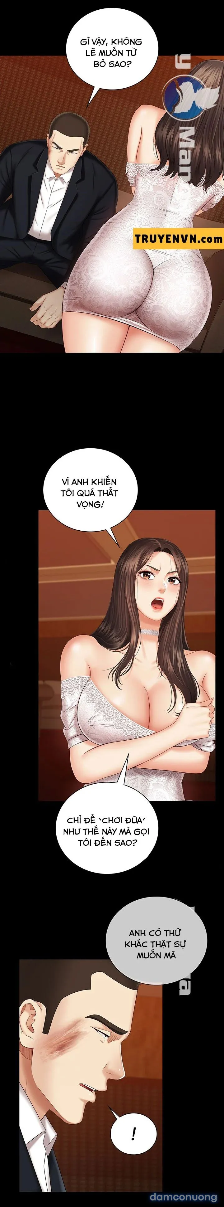 Sisters Duty – Sứ Mệnh Người Anh 