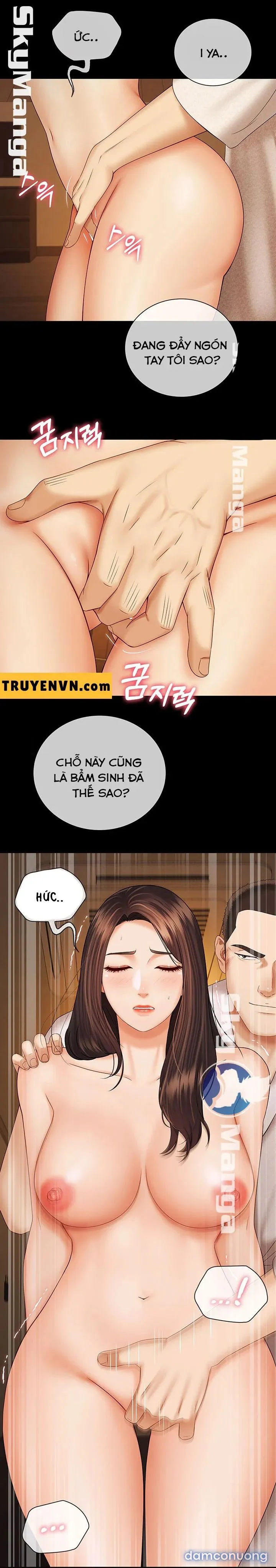 Sisters Duty – Sứ Mệnh Người Anh 