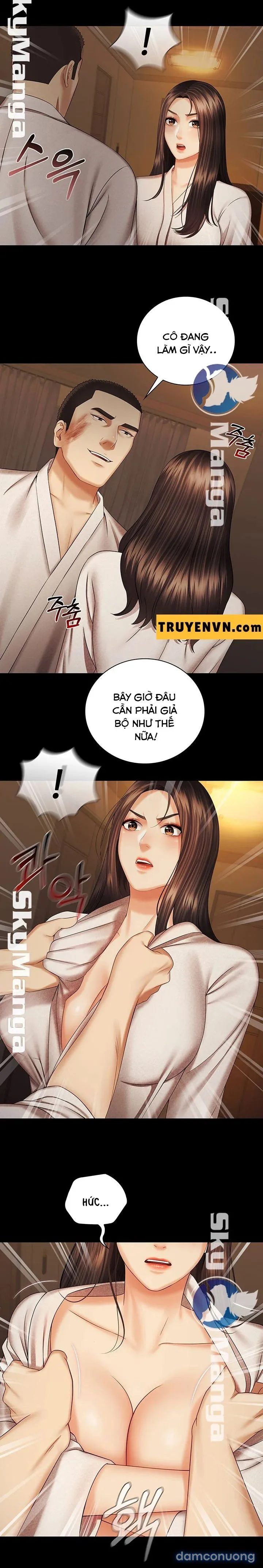 Sisters Duty – Sứ Mệnh Người Anh 