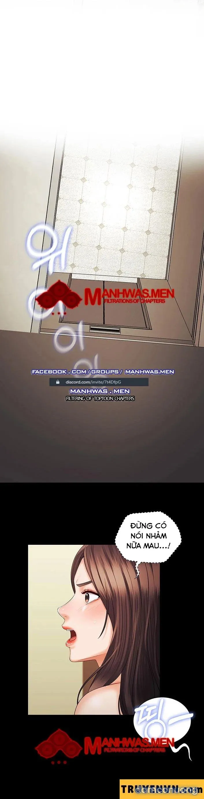 Sisters Duty – Sứ Mệnh Người Anh 