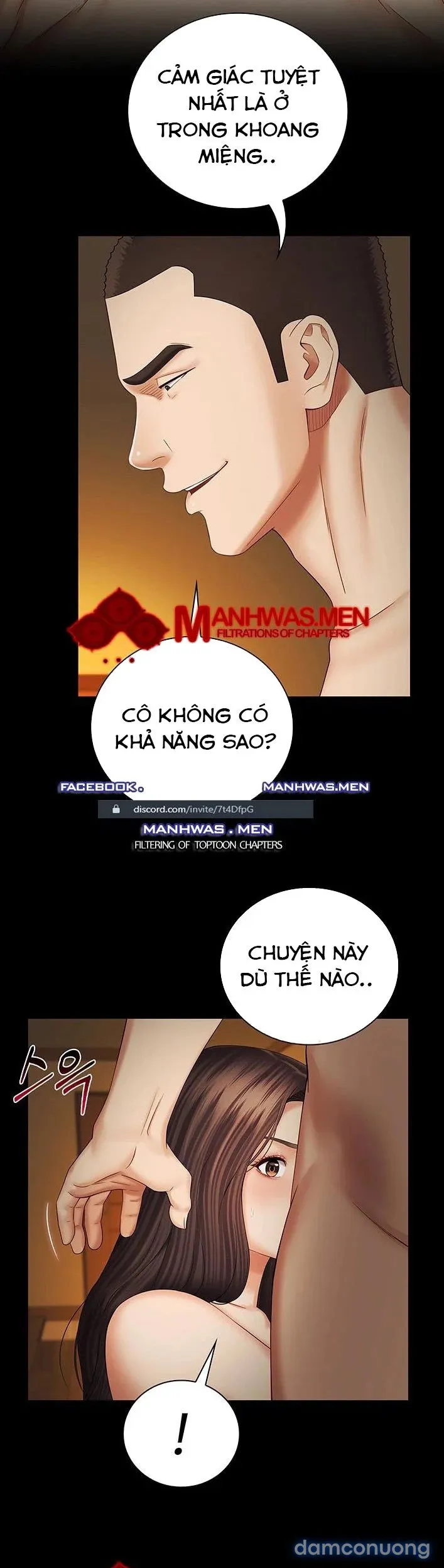 Sisters Duty – Sứ Mệnh Người Anh 