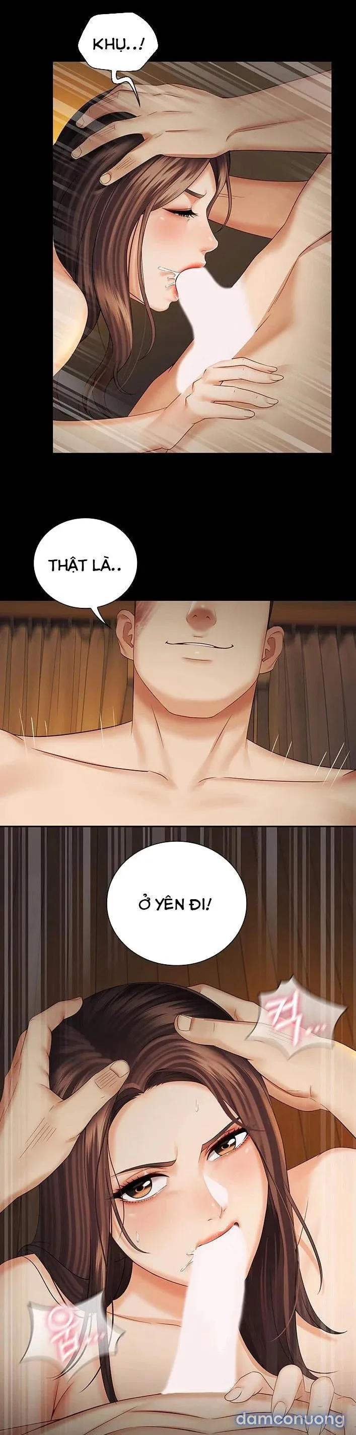 Sisters Duty – Sứ Mệnh Người Anh 
