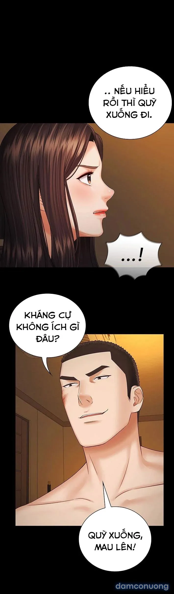 Sisters Duty – Sứ Mệnh Người Anh 