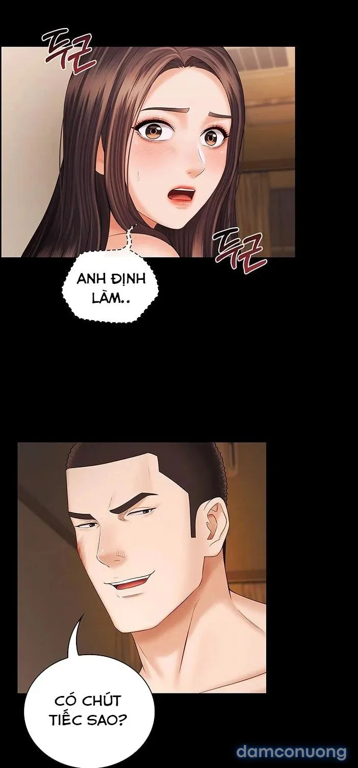 Sisters Duty – Sứ Mệnh Người Anh 
