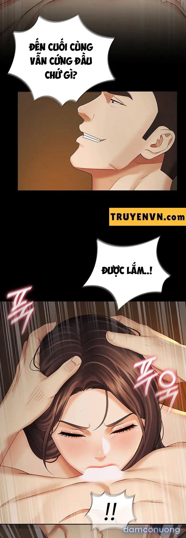 Sisters Duty – Sứ Mệnh Người Anh 