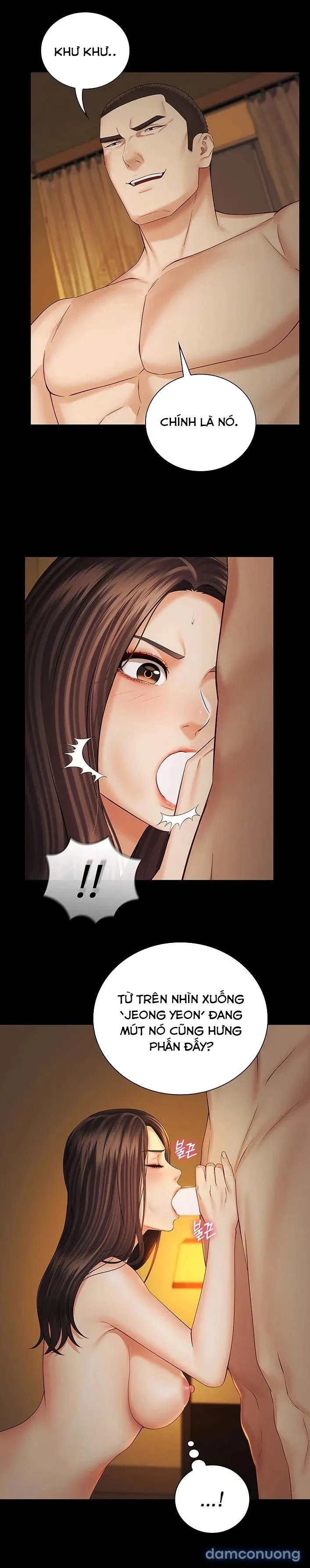 Sisters Duty – Sứ Mệnh Người Anh 