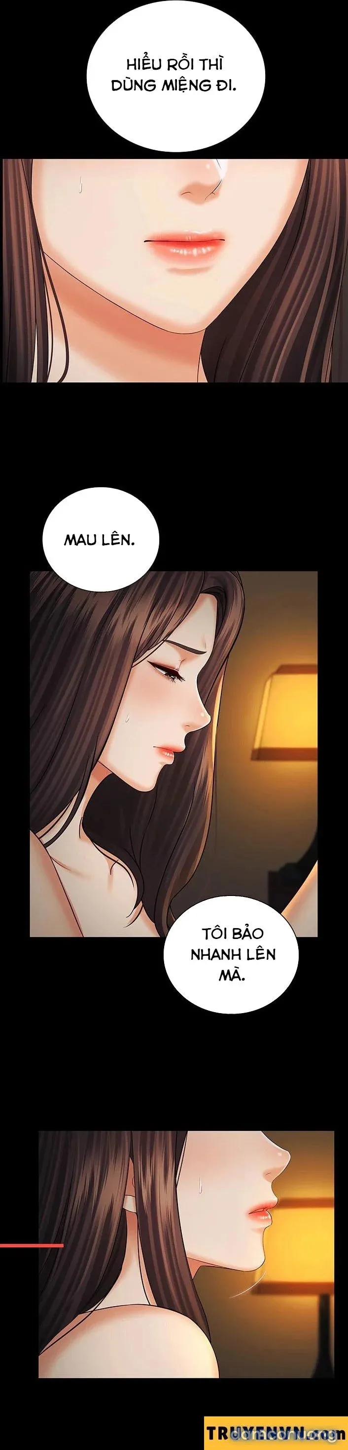 Sisters Duty – Sứ Mệnh Người Anh 
