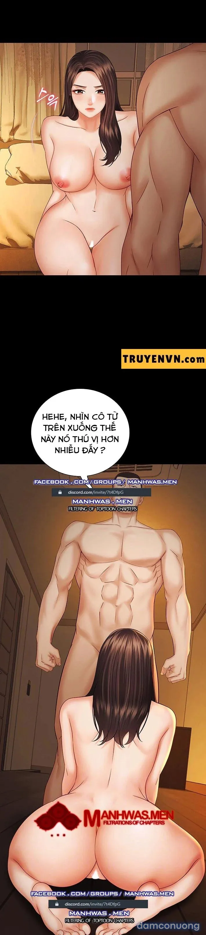 Sisters Duty – Sứ Mệnh Người Anh 