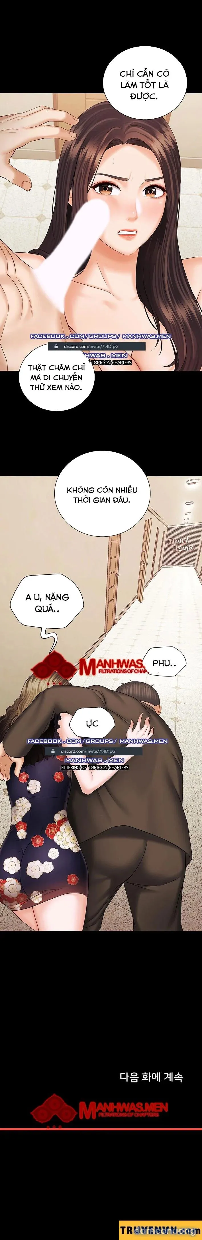 Sisters Duty – Sứ Mệnh Người Anh 