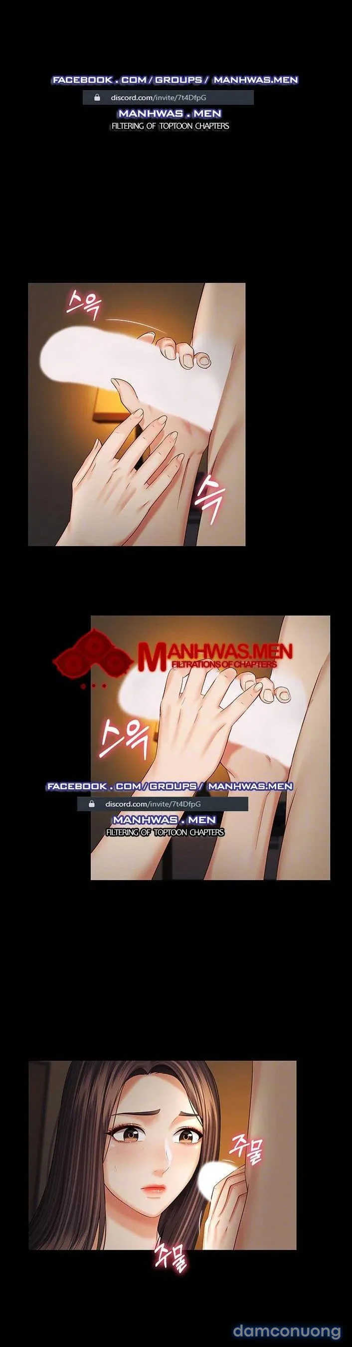 Sisters Duty – Sứ Mệnh Người Anh 