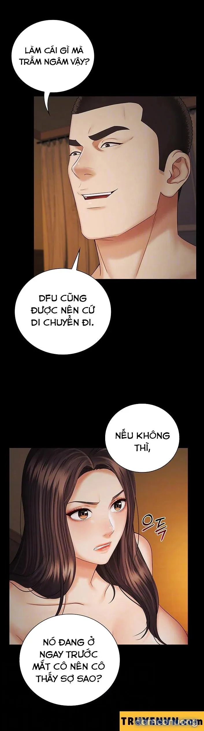 Sisters Duty – Sứ Mệnh Người Anh 