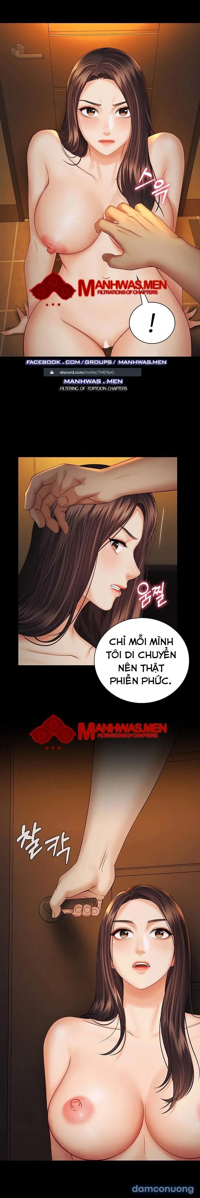 Sisters Duty – Sứ Mệnh Người Anh 