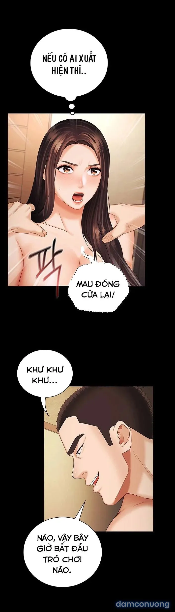 Sisters Duty – Sứ Mệnh Người Anh 