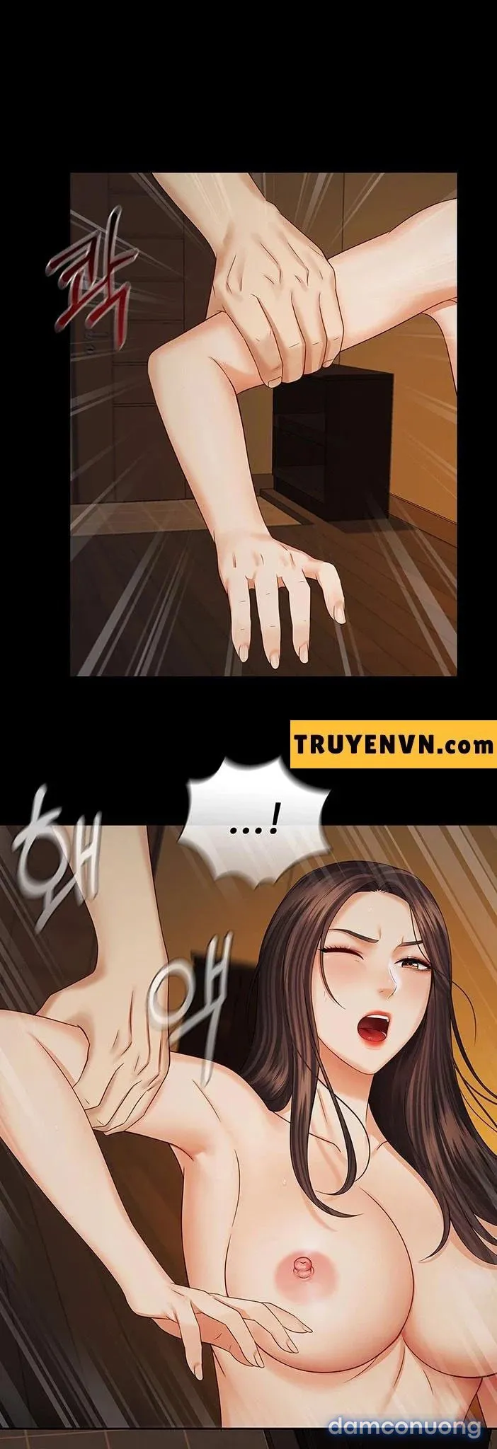 Sisters Duty – Sứ Mệnh Người Anh 