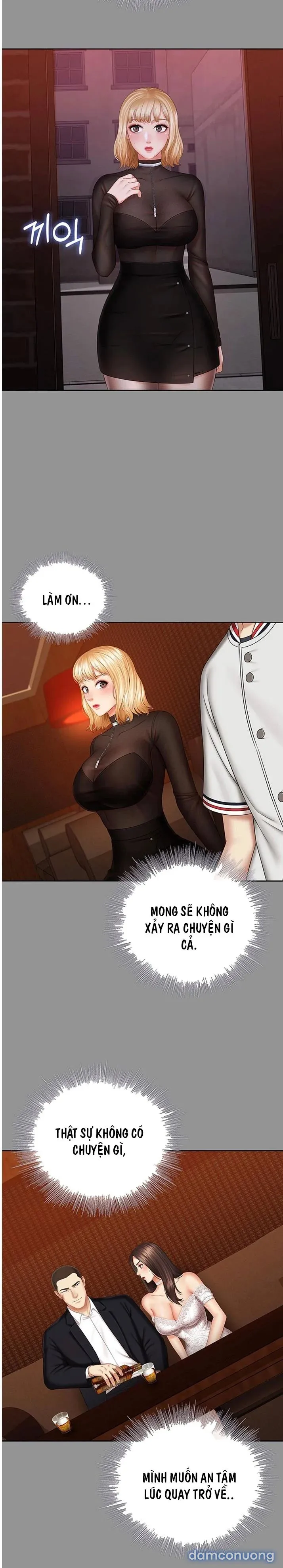 Sisters Duty – Sứ Mệnh Người Anh 