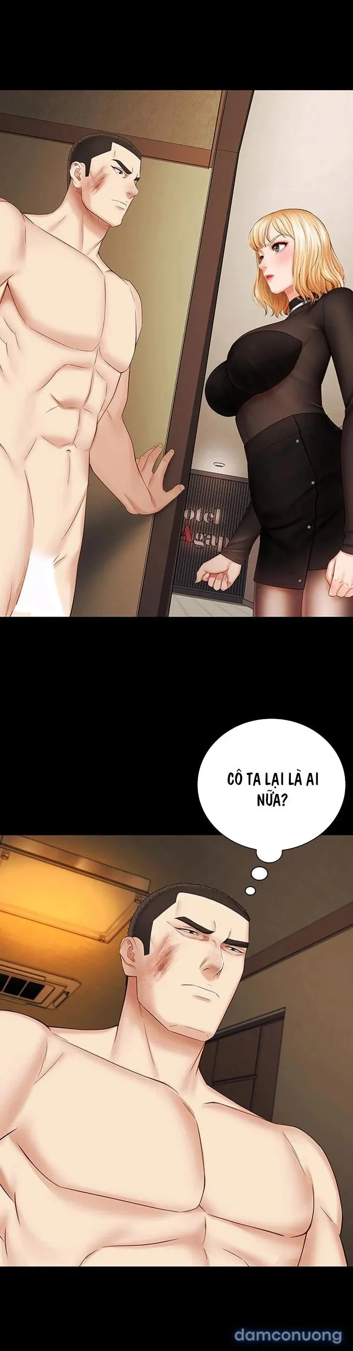 Sisters Duty – Sứ Mệnh Người Anh 