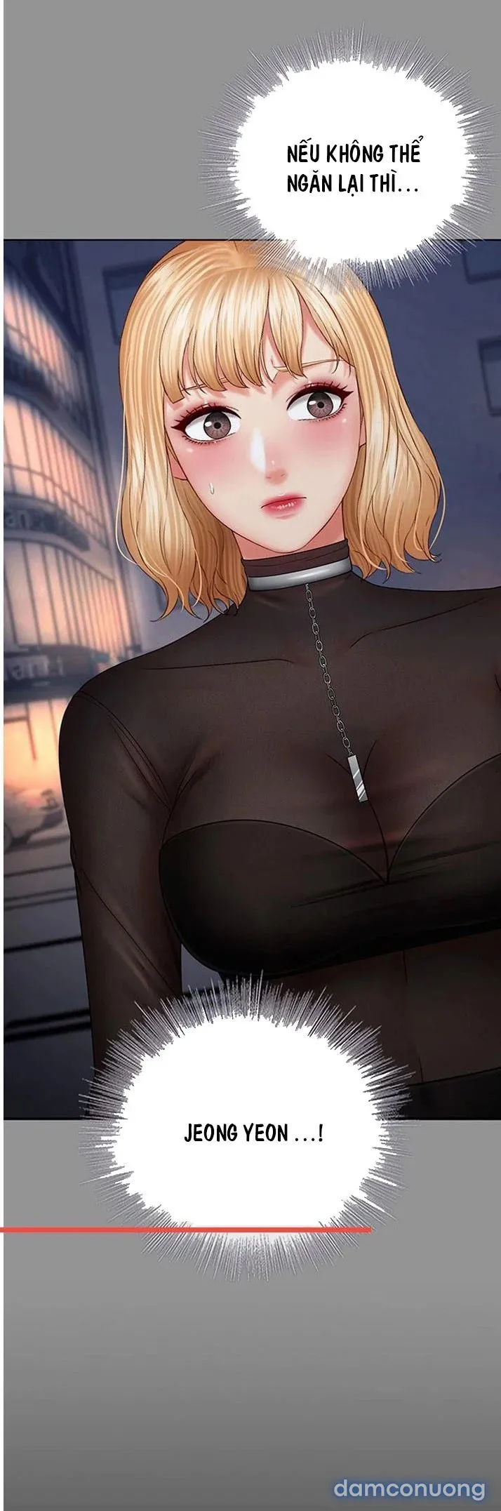 Sisters Duty – Sứ Mệnh Người Anh 
