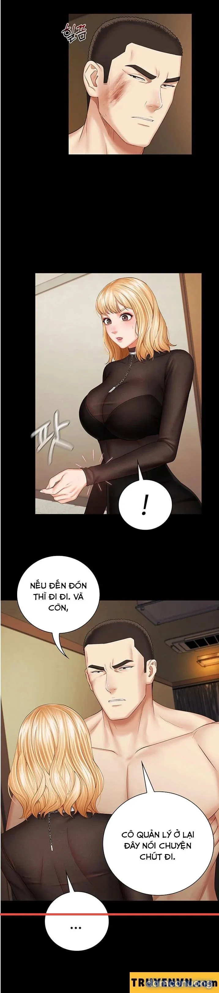 Sisters Duty – Sứ Mệnh Người Anh 