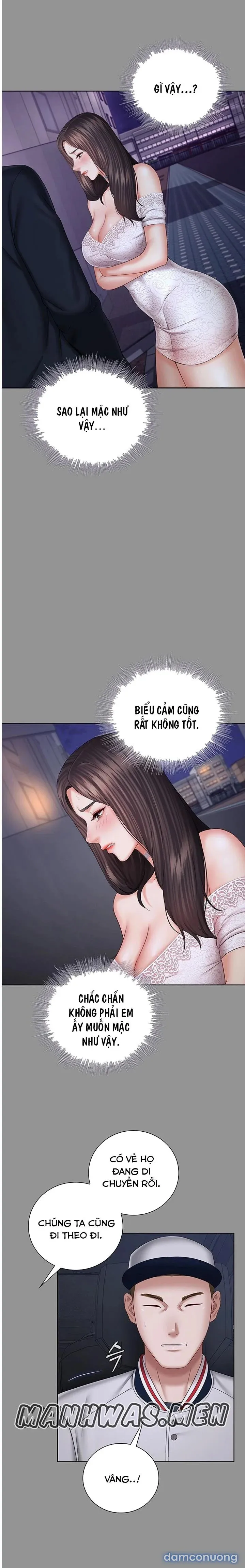 Sisters Duty – Sứ Mệnh Người Anh 