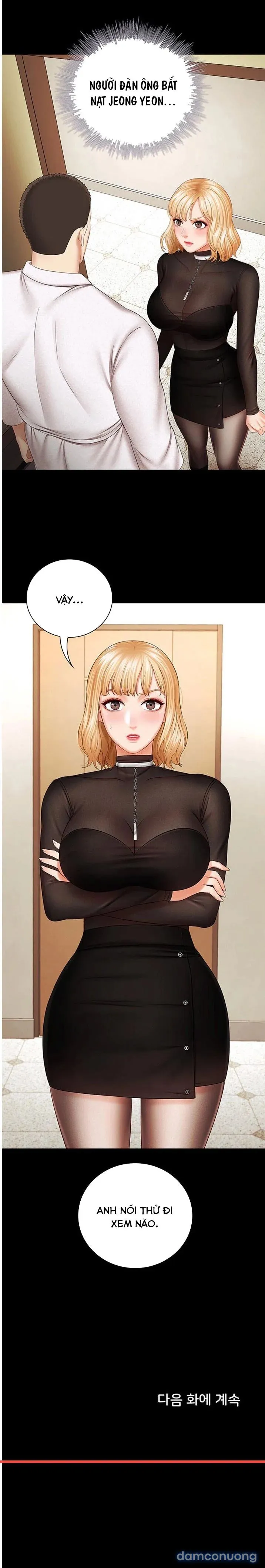 Sisters Duty – Sứ Mệnh Người Anh 