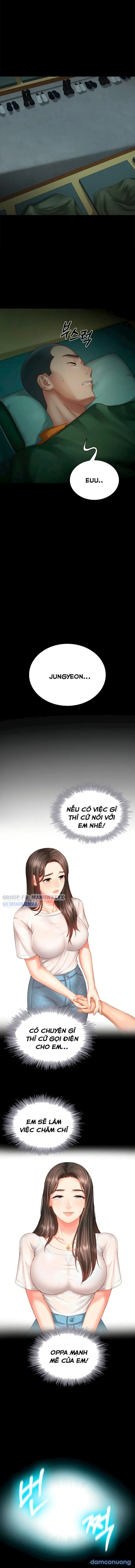 Sisters Duty – Sứ Mệnh Người Anh 