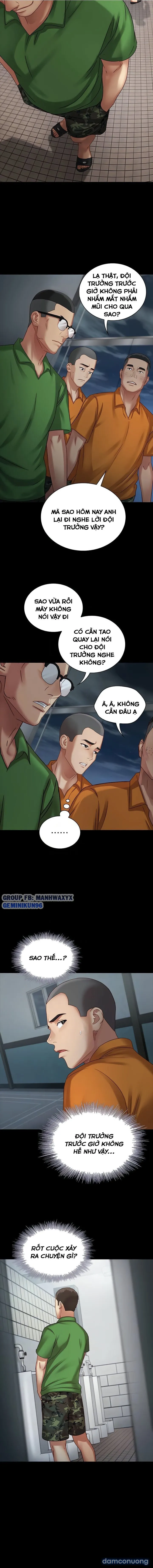 Sisters Duty – Sứ Mệnh Người Anh 