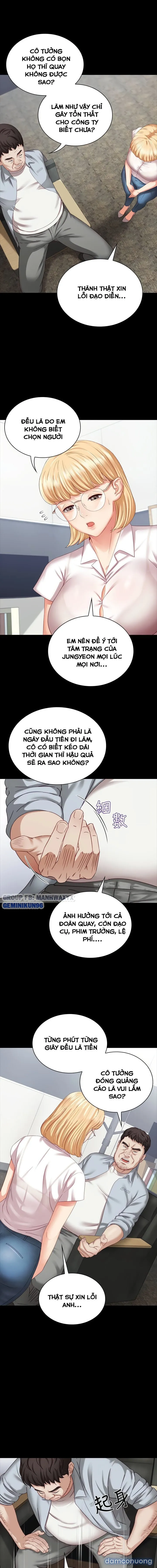 Sisters Duty – Sứ Mệnh Người Anh 