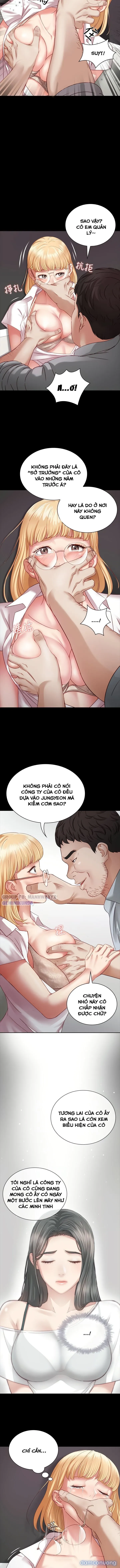 Sisters Duty – Sứ Mệnh Người Anh 