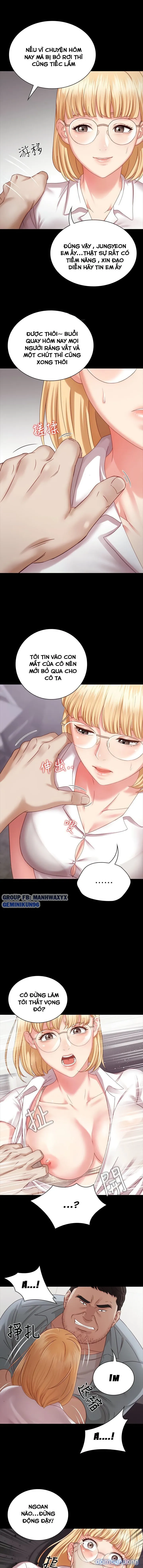 Sisters Duty – Sứ Mệnh Người Anh 