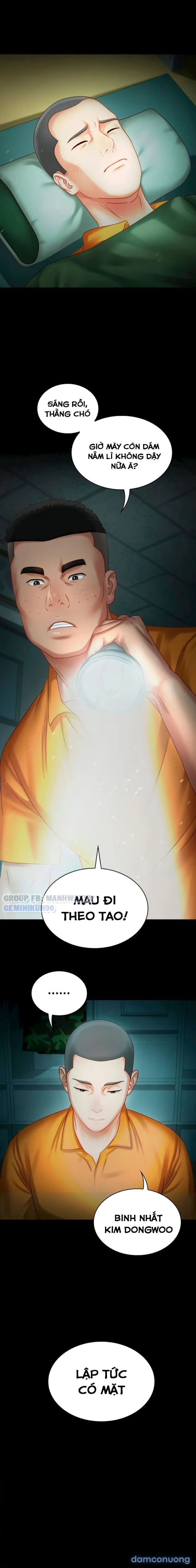Sisters Duty – Sứ Mệnh Người Anh 