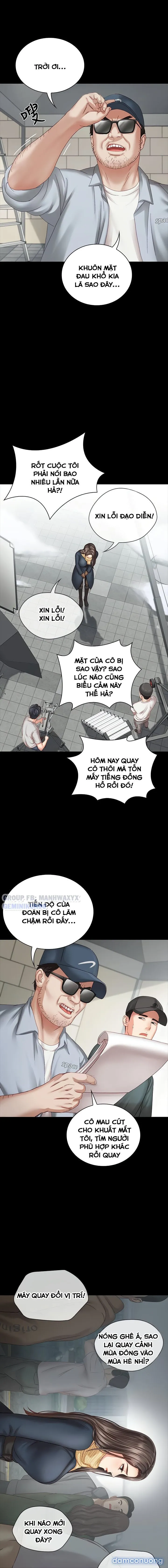 Sisters Duty – Sứ Mệnh Người Anh 