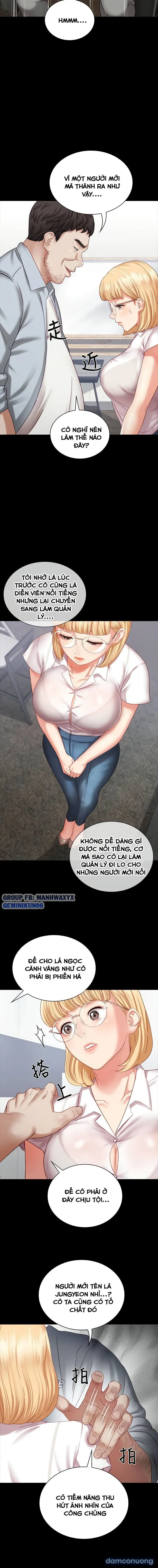Sisters Duty – Sứ Mệnh Người Anh 