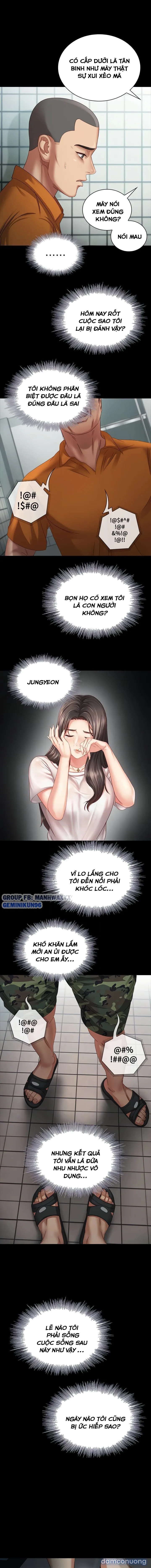 Sisters Duty – Sứ Mệnh Người Anh 