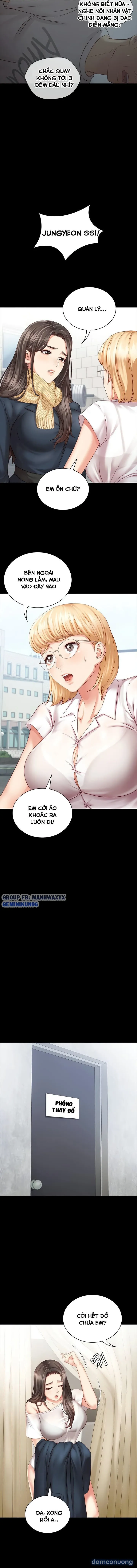 Sisters Duty – Sứ Mệnh Người Anh 