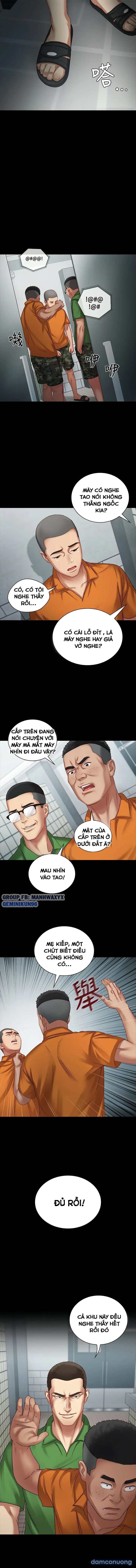 Sisters Duty – Sứ Mệnh Người Anh 