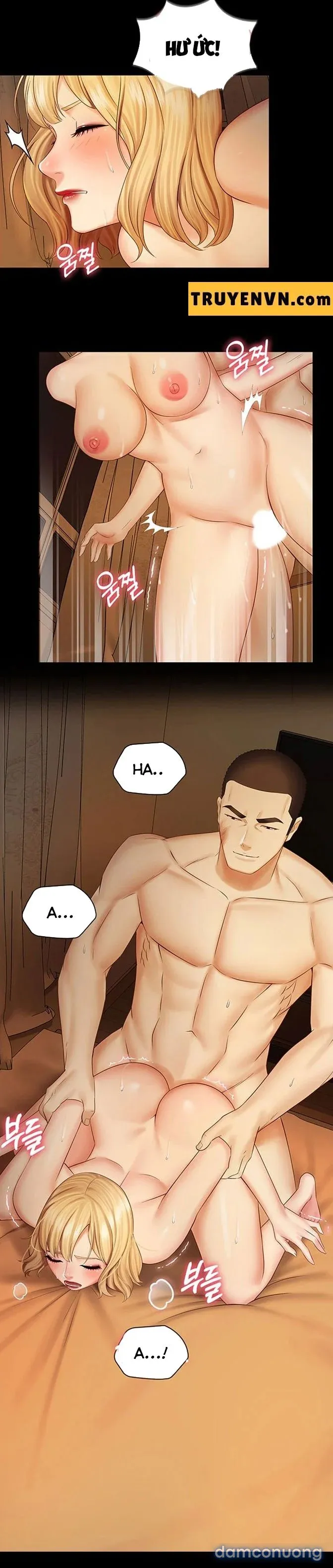 Sisters Duty – Sứ Mệnh Người Anh 