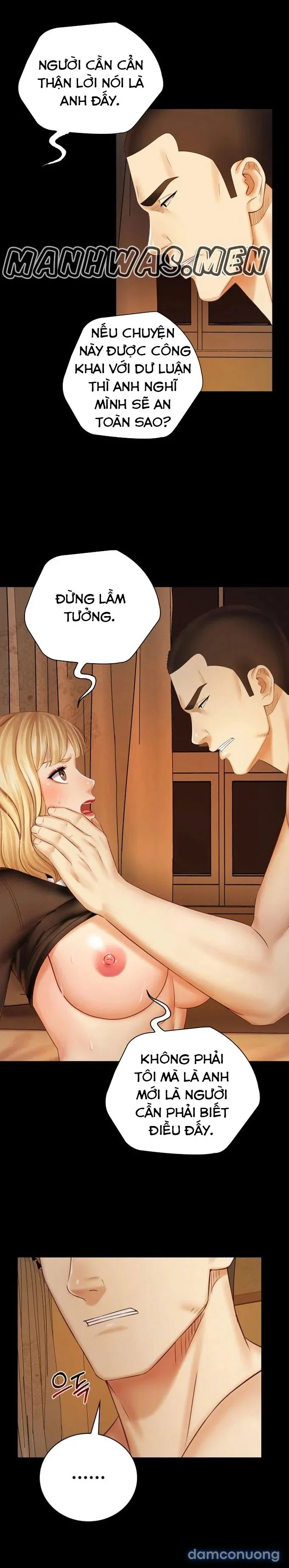 Sisters Duty – Sứ Mệnh Người Anh 