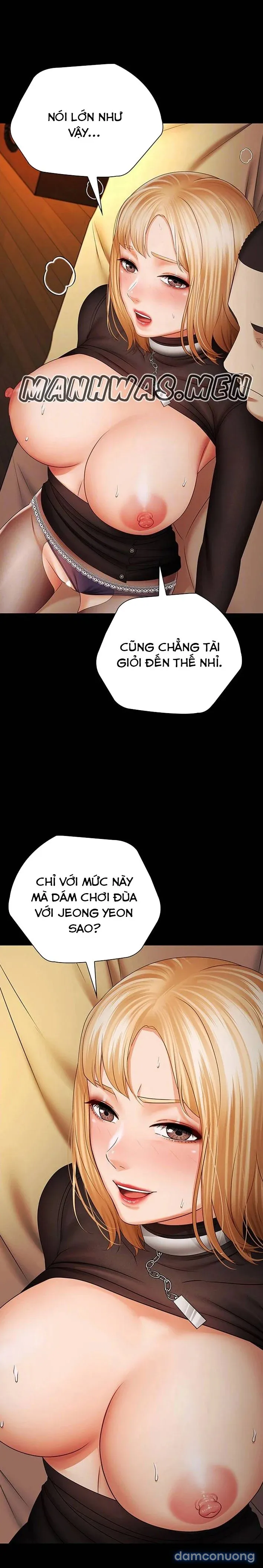 Sisters Duty – Sứ Mệnh Người Anh 