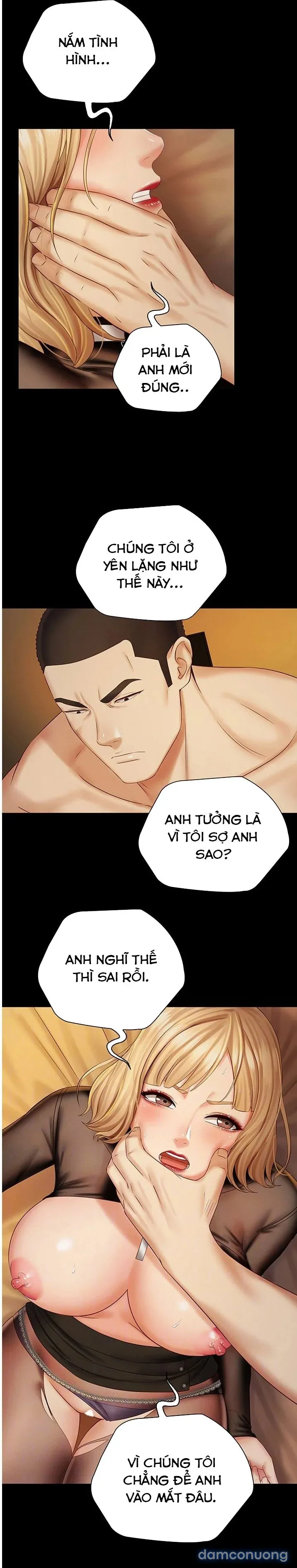 Sisters Duty – Sứ Mệnh Người Anh 