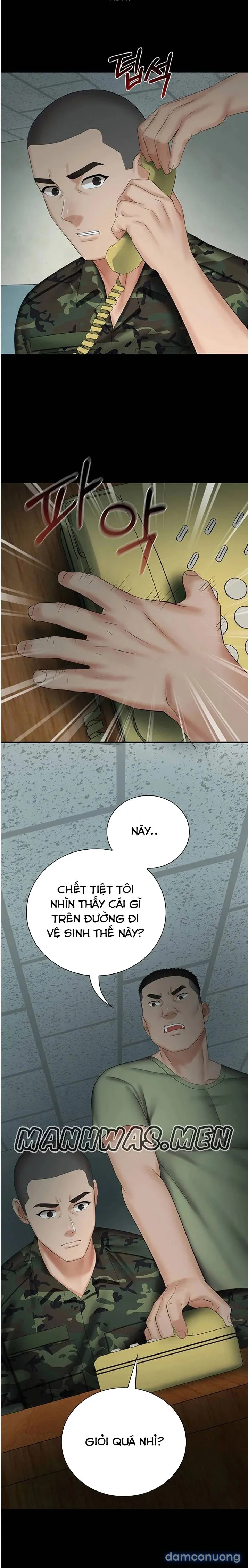 Sisters Duty – Sứ Mệnh Người Anh 