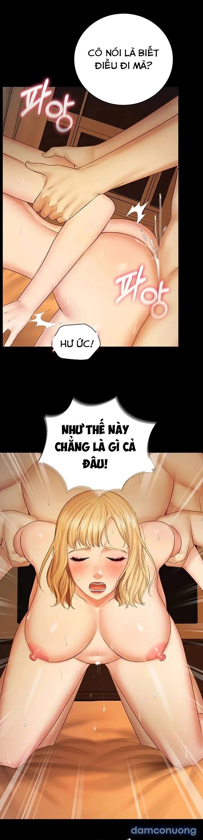 Sisters Duty – Sứ Mệnh Người Anh 